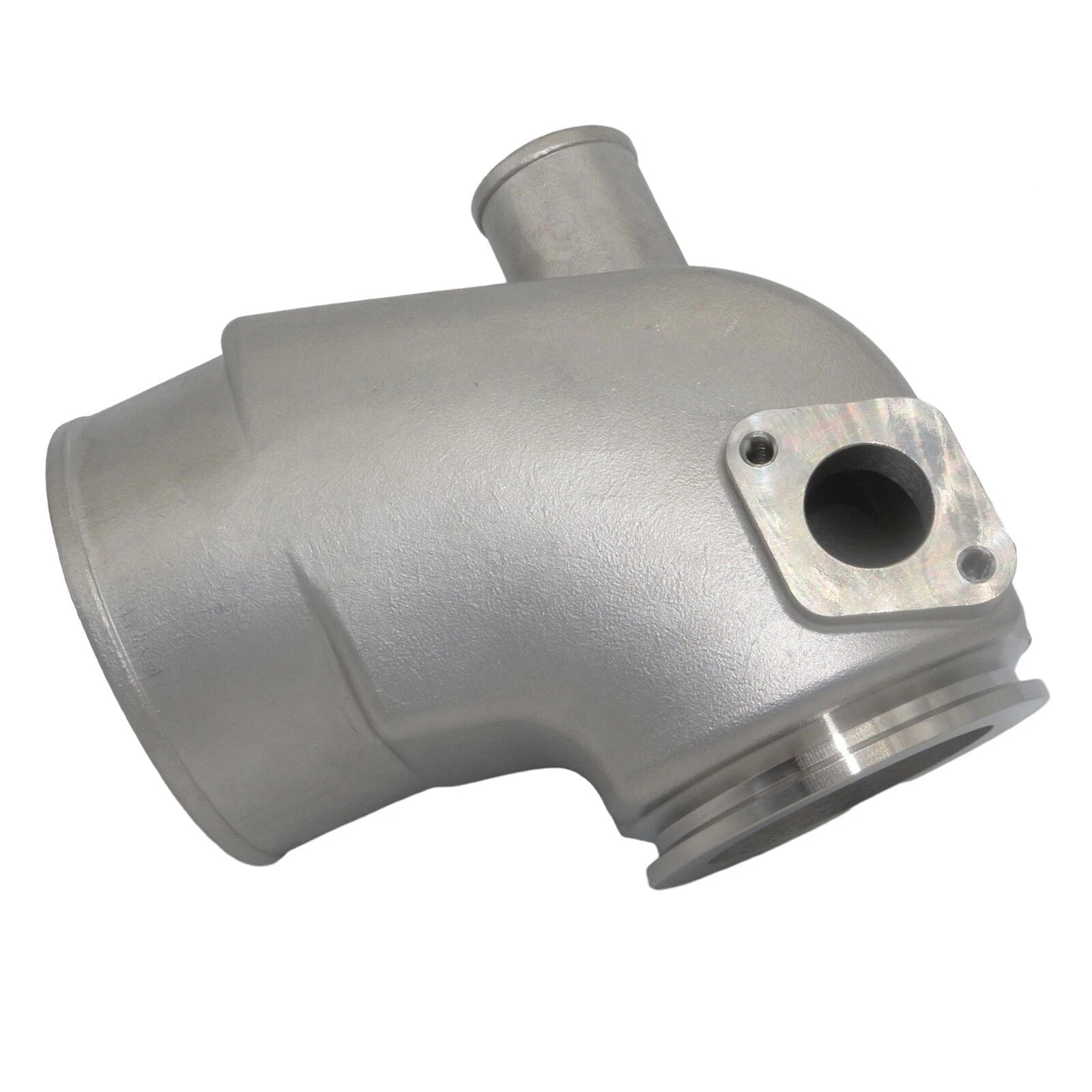 Exhaust Elbow for Volvo Penta 31 32 41 42 43 44 300 Diesel (Replaces 861289 HGE1289)