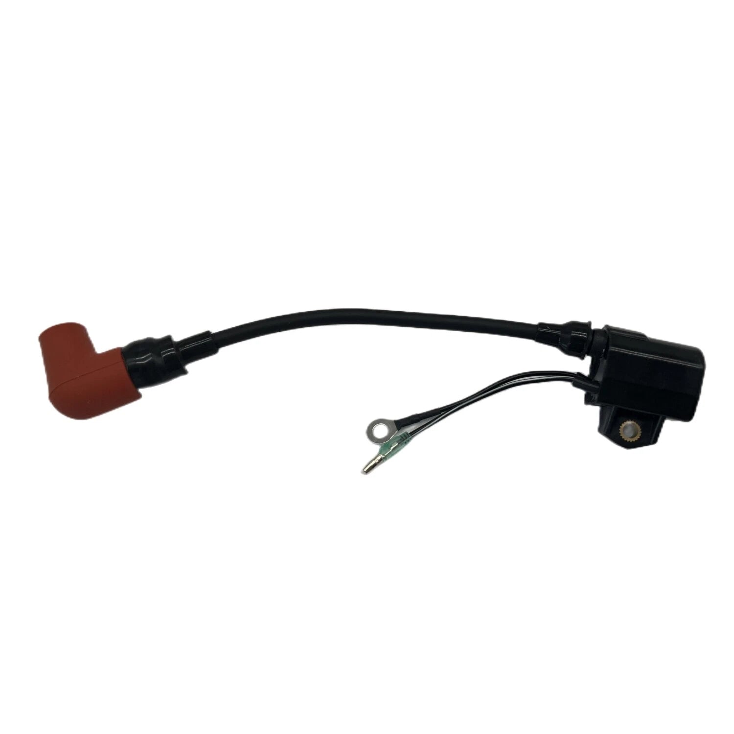 Ignition Coil for Yamaha Outboard 115-225 HP 2-Stroke (6R3-85570)