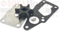 Water Pump Service Kit 18-3266, 5034232 for Evinrude Johnson 4hp 5hp 6hp