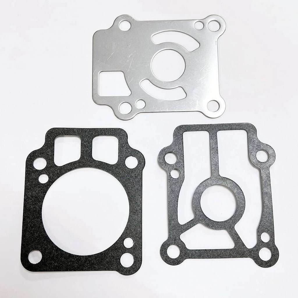 Water Pump Repair Kit for Tohatsu Outboard 25-40hp (361-87322-0)