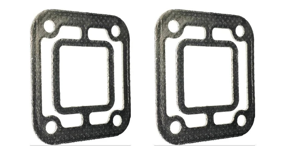 Exhaust Elbow Gasket for Volvo Penta OMC Cobra 3.0L (33770, 909013, 3850495)