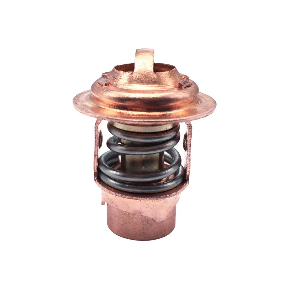 120 Degree Thermostat for Mercury Mariner 6hp-125hp Outboard (18-3549, 14586)