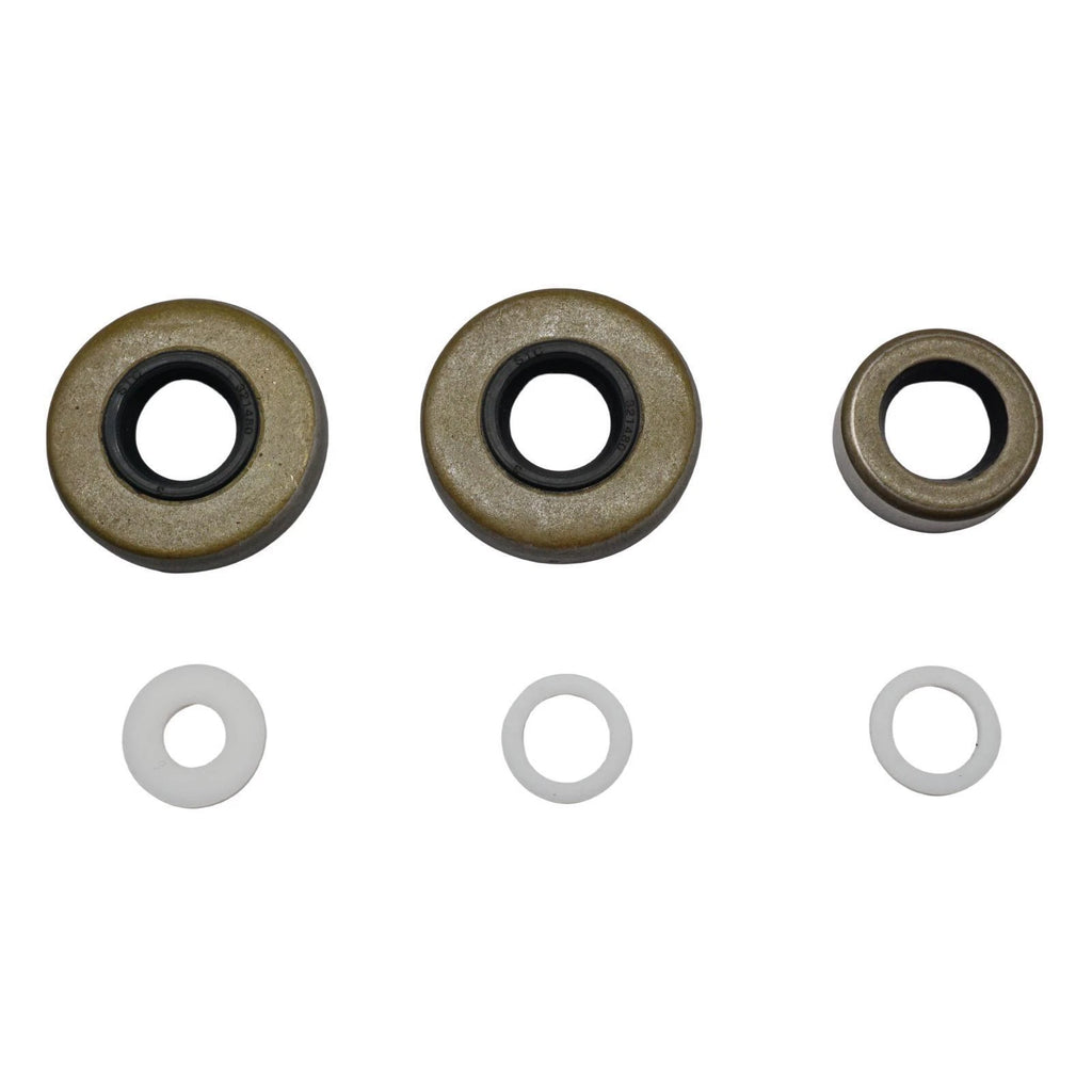 Gearcase Seal O-ring Kit for Johnson Evinrude (1995–2011) 0396350, 95-361-11K