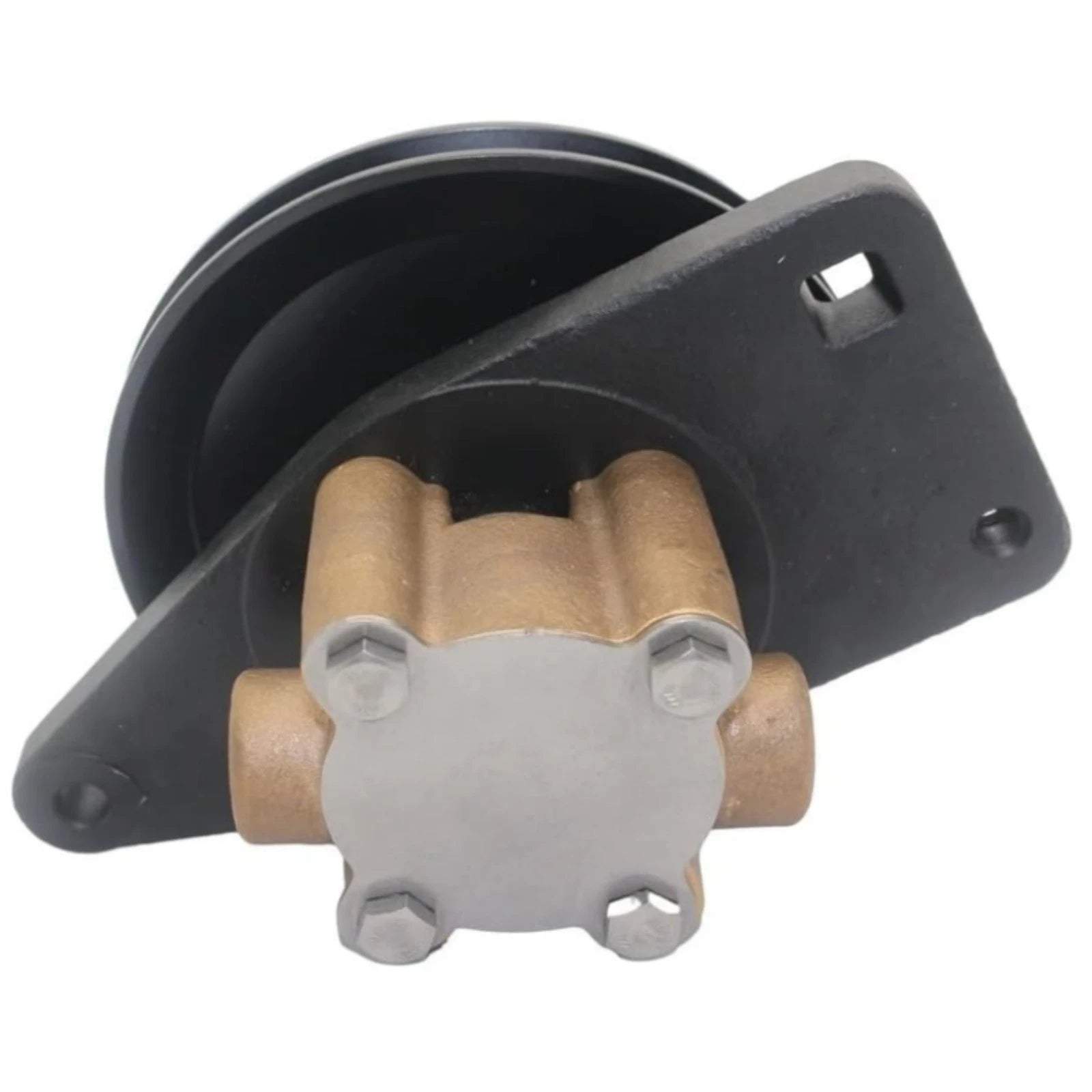 Sea Water Pump for Sherwood & Onan Cummins Engine (132-0395, 132-0430, G8002)