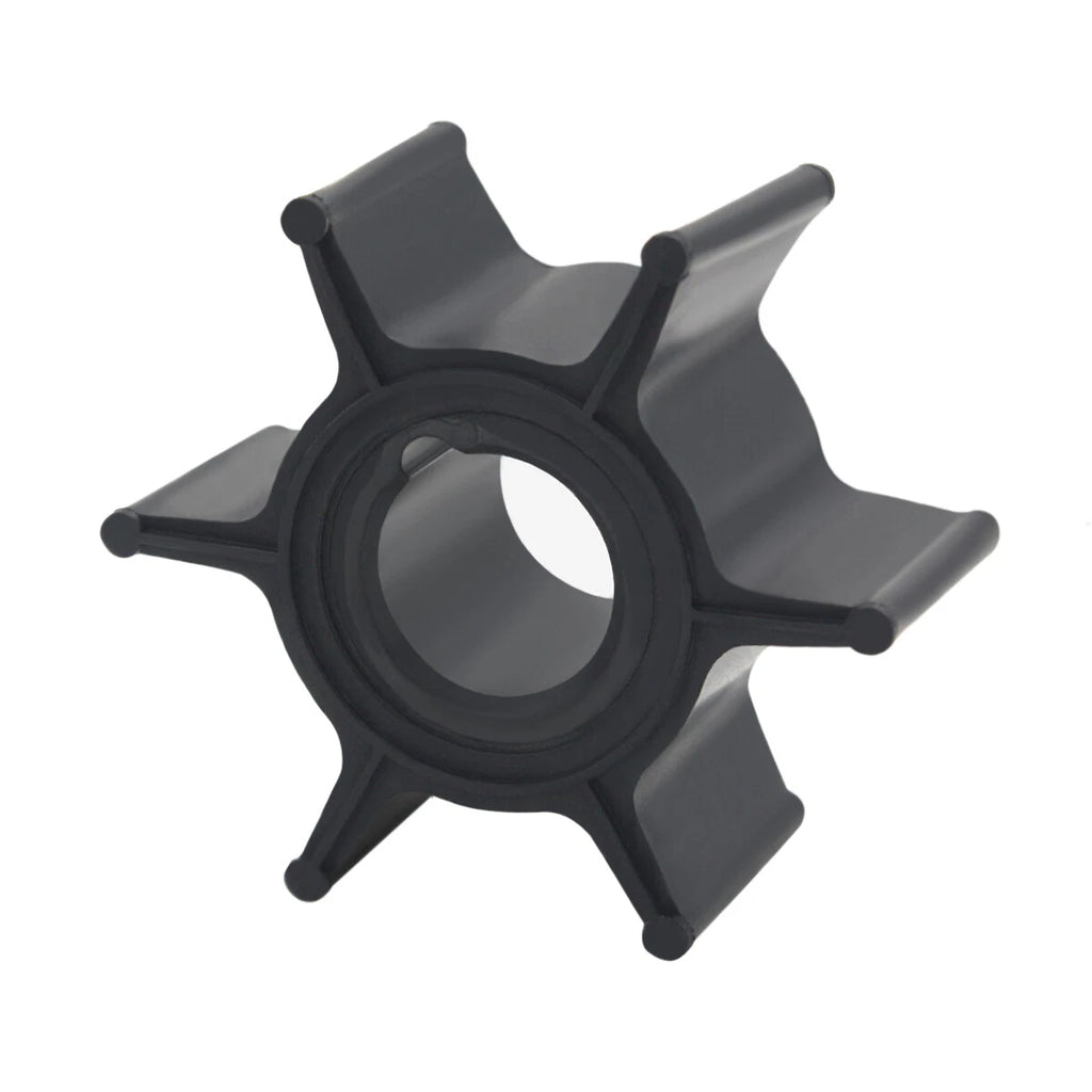EM Water Pump Impeller for Nissan Outboard Motors (3B2650211, 6, 8, 9.8 HP)