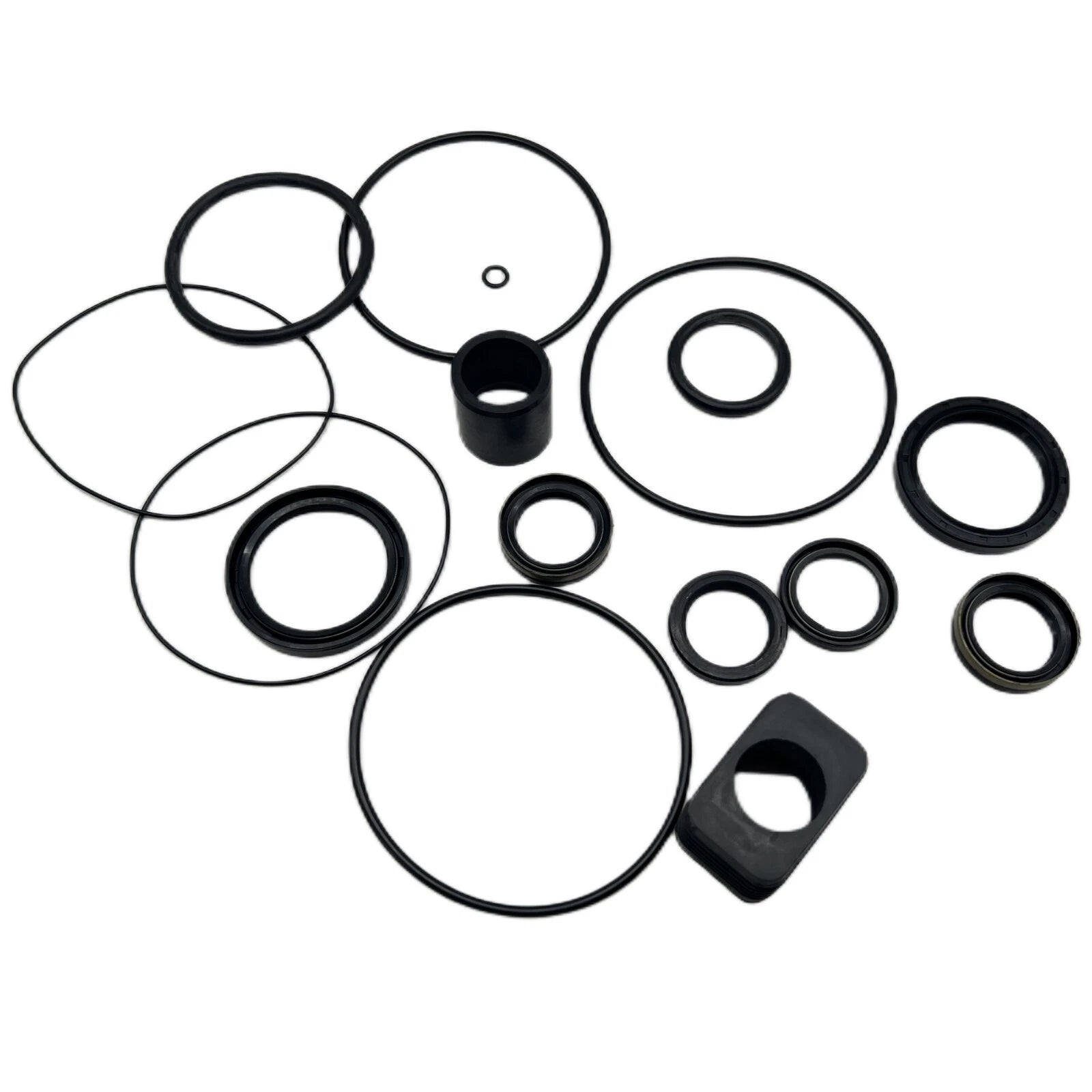 Lower Unit Seal Gasket Kit for Volvo Penta (3856002)