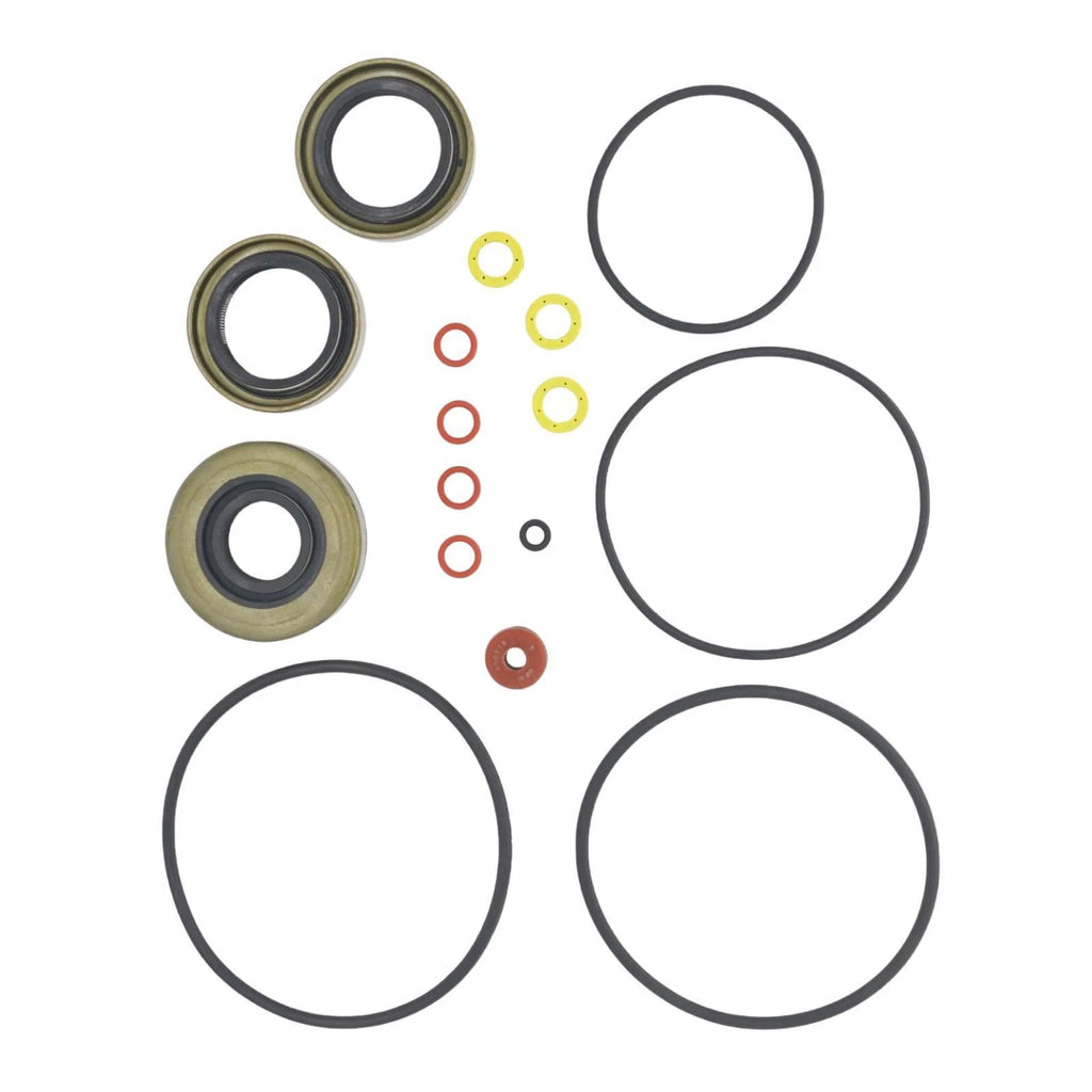 Seal Kit for Force 75-125HP Lower Unit Gearcase (1983–1989) FK1063-2