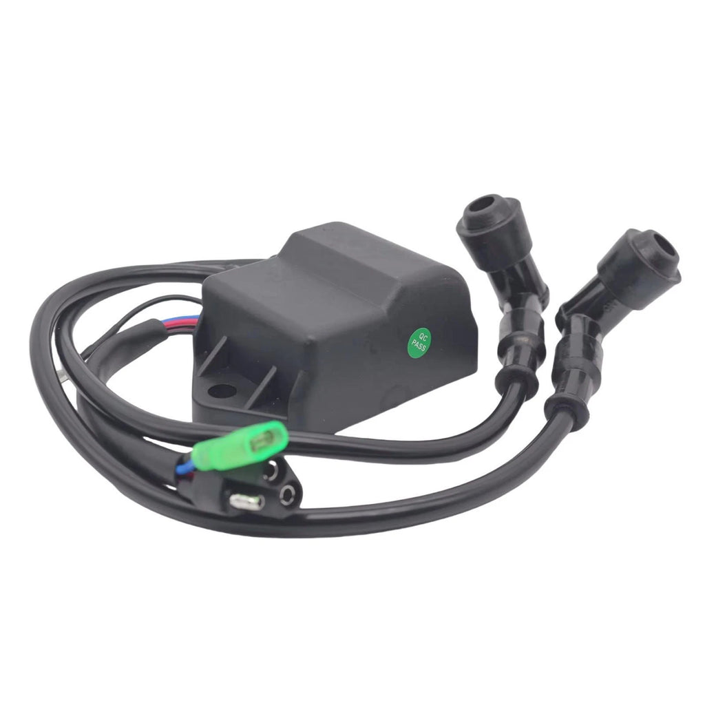 CDI Unit 2X 32900-98101 32900-98100 for Suzuki DT6 DT8 (6HP 8HP)