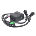 CDI Unit 2X 32900-98101 32900-98100 for Suzuki DT6 DT8 (6HP 8HP)