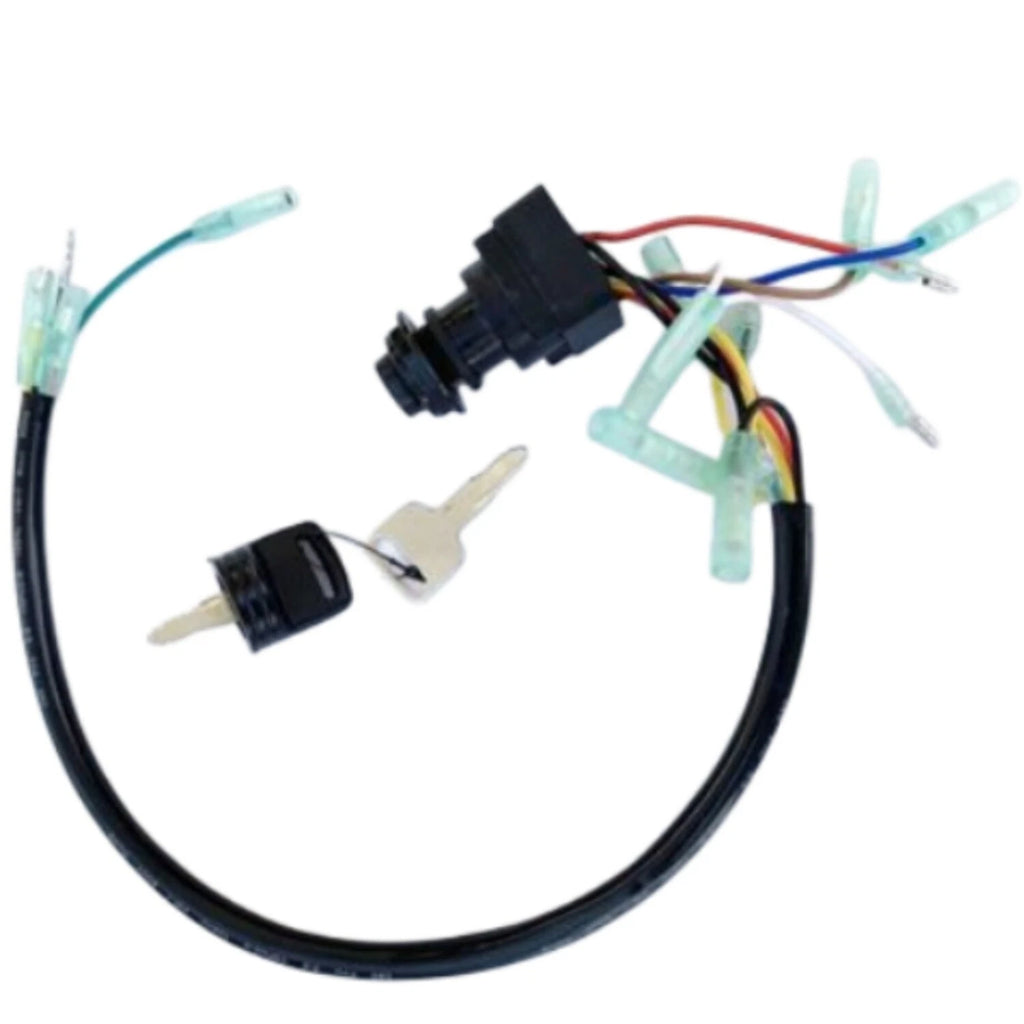 Motor Control Box for Yamaha (703-82510-43-00)