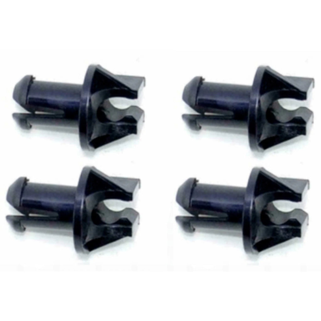 Set of 4 Bushings for Mercury Marine/Mercruiser (23-932481, 23-93248 1)