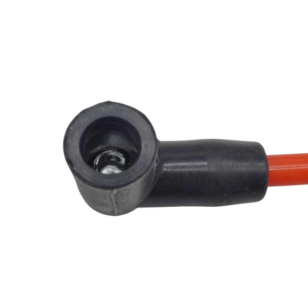 Set of 2 Spark Plug Wire Leads for Mercury Marine (Replace 813715A1)