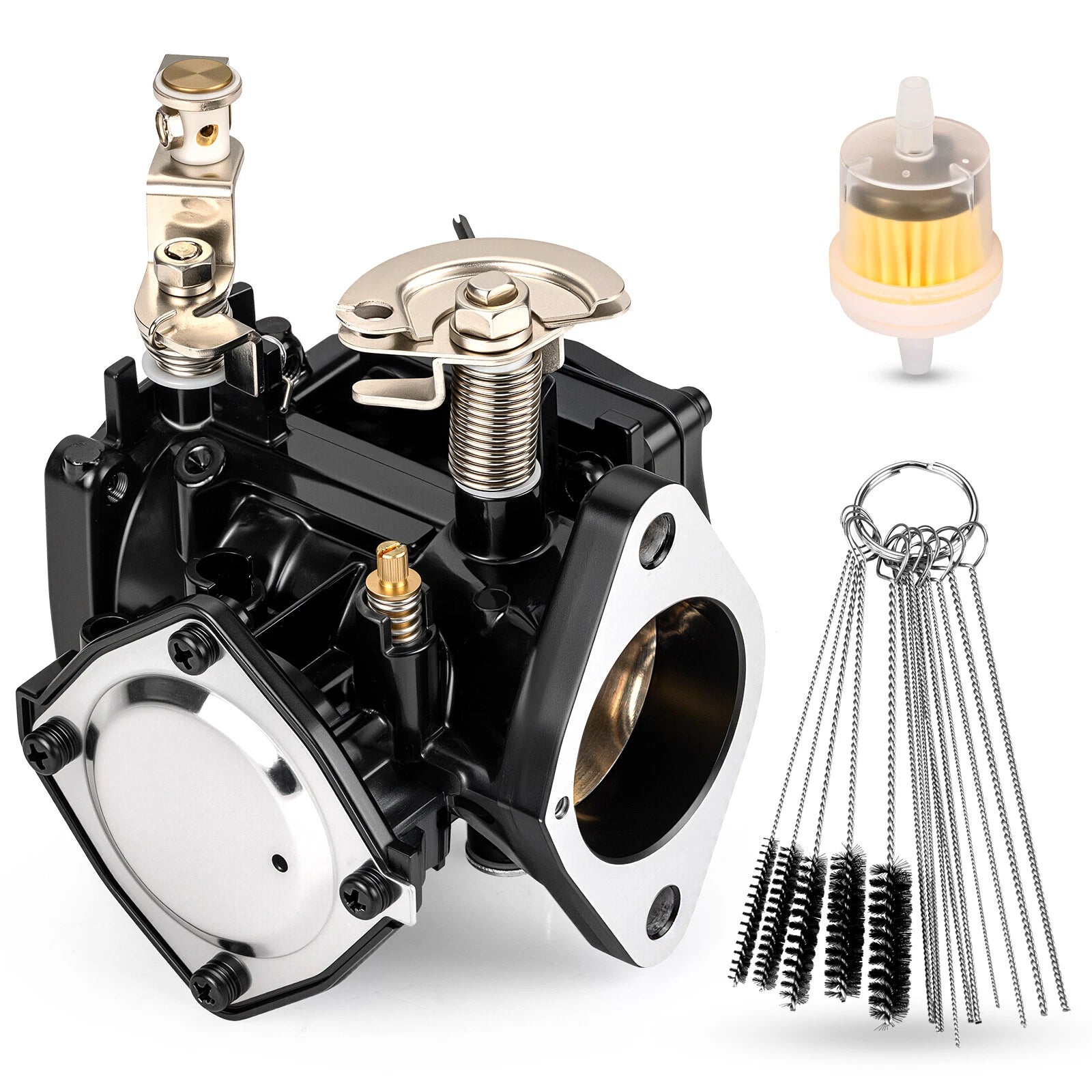 Carburetor for Yamaha FX1 FX700 (1994–1995) / WaveRunner Pro VXR WRB700 (1993–1994)