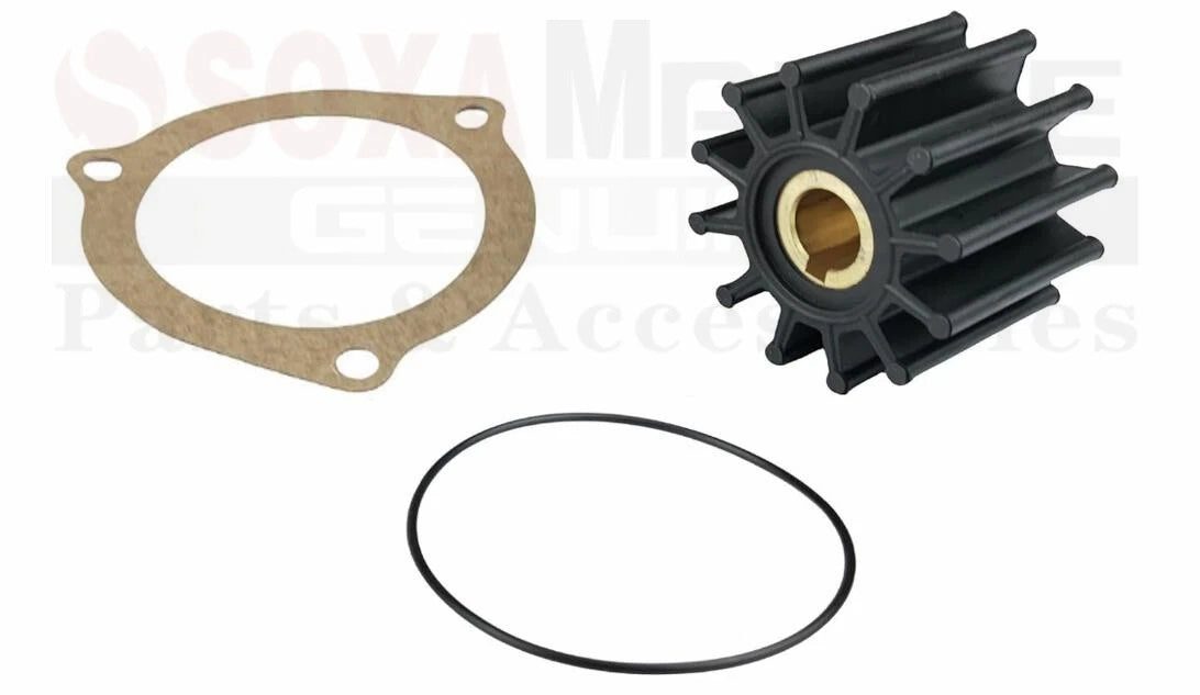 Impeller Gasket Kit for Sherwood GC1 GC4 GC5 G151 G155 G157 G1502 G1503 G1508 (15000K)