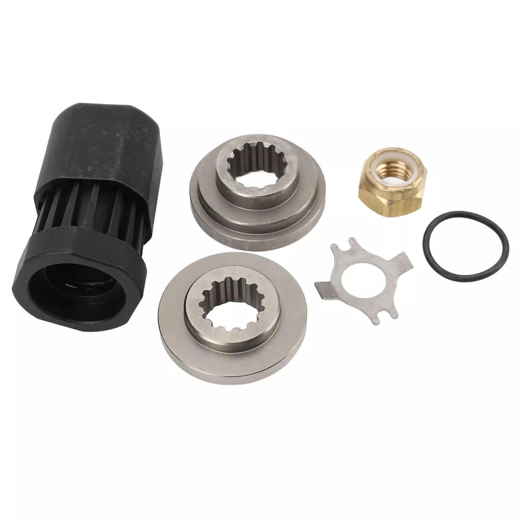Propeller Hub Kit 835257K12 for Mariner (Forward Thrust Washer Bearings)