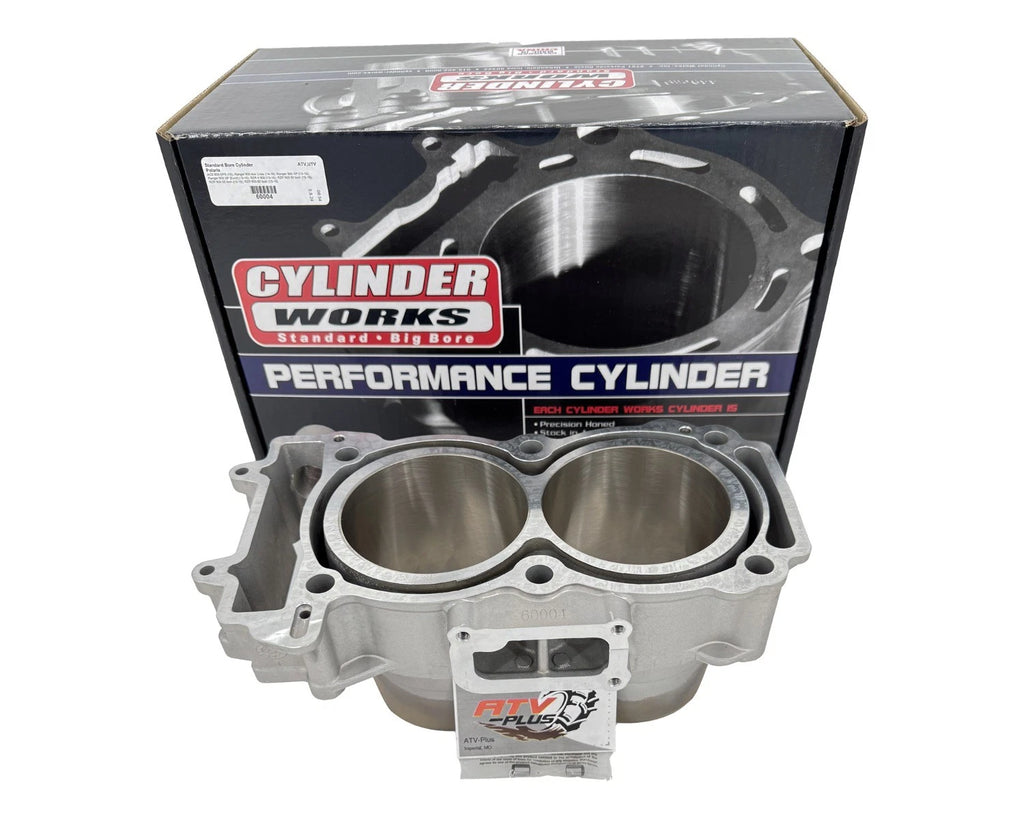 Std Bore Nikasil Cylinder for Polaris RZR 4 (2015–2016) 60004 93mm