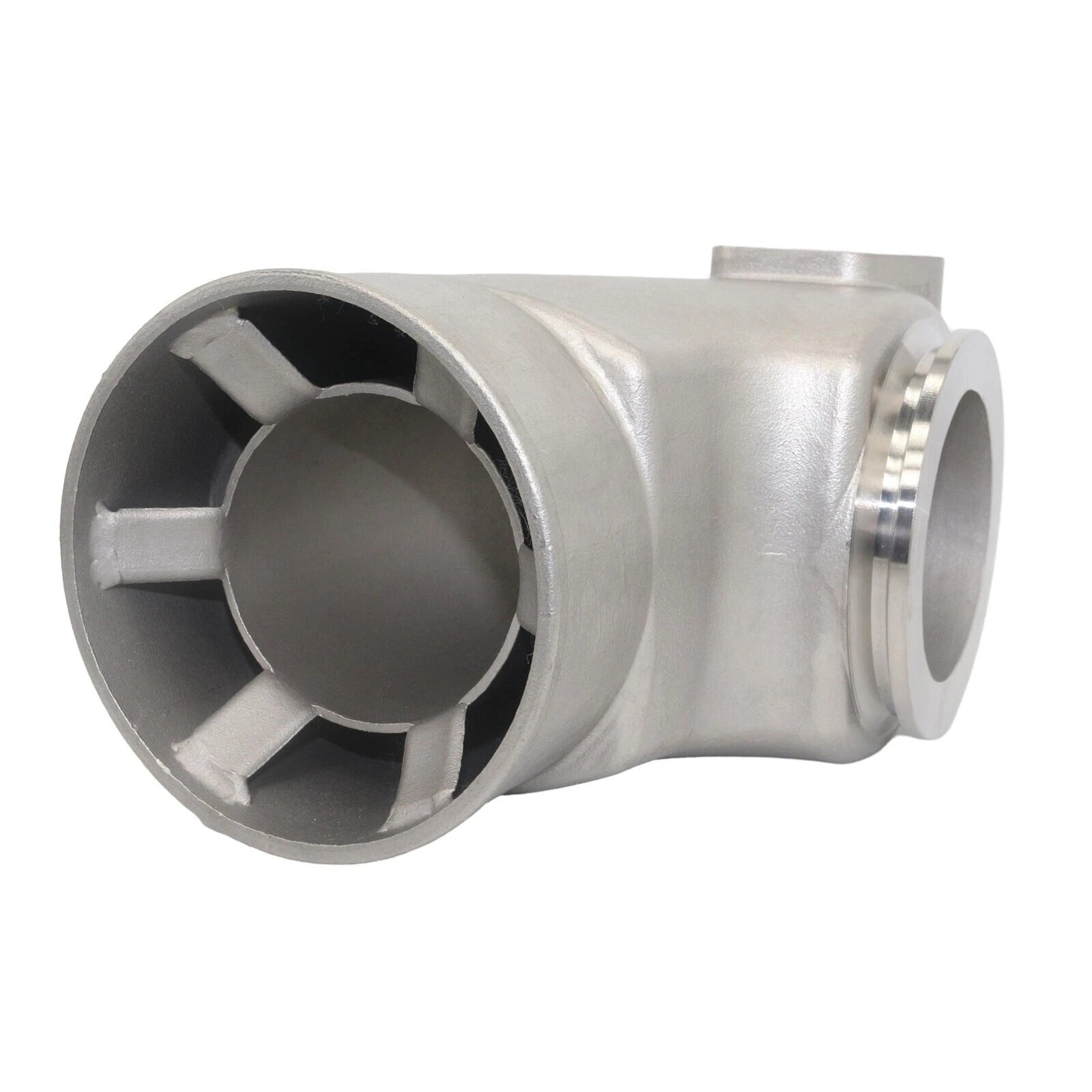 Exhaust Elbow for Volvo Penta 31 32 41 42 43 44 300 Diesel (Replaces 861289 HGE1289)