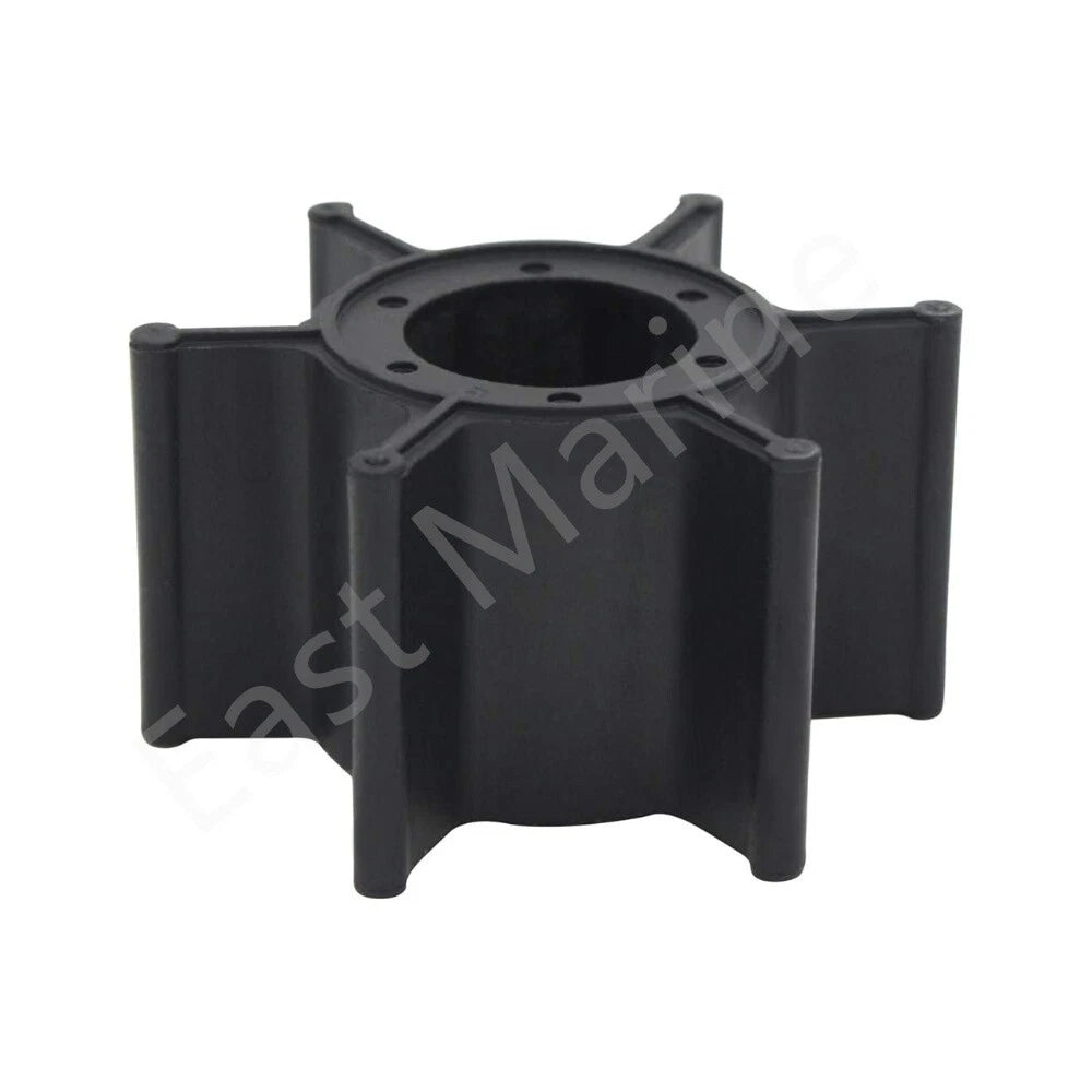 Water Pump Impeller for Yamaha 6HP 8HP 15HP (6A/6B/8B/15A) 662-44352-01