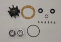 Sea Water Pump Repair Bearing Kit for Volvo Penta (876088, 876529, 875759, 877373)