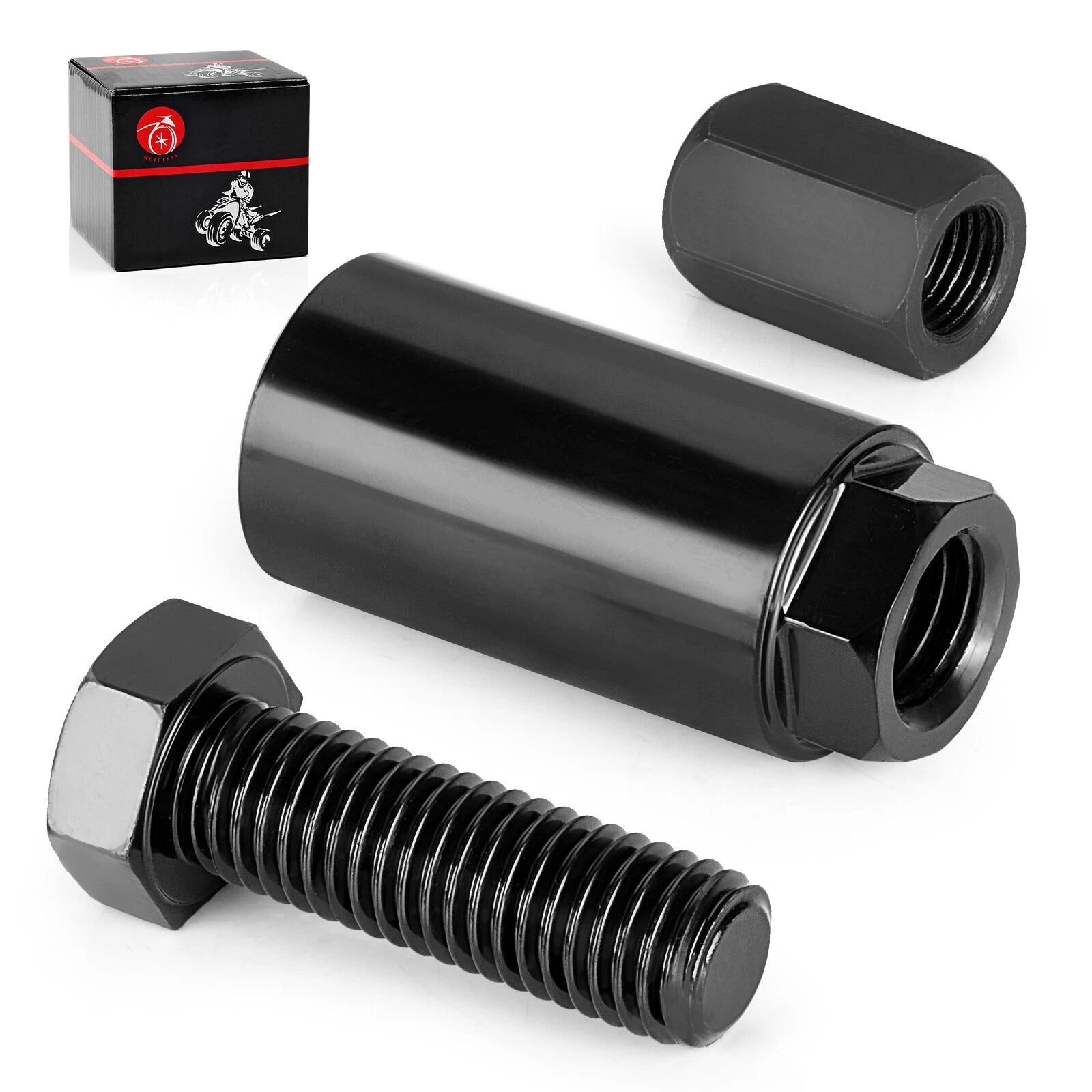 24mm Flywheel Puller Remover for Suzuki RMZ250 RMZ450 (2004–2009)