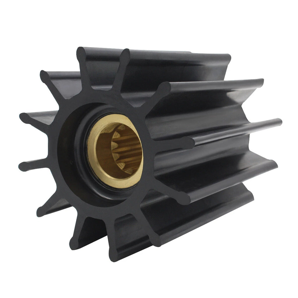 Water Pump for Sherwood (18000K)