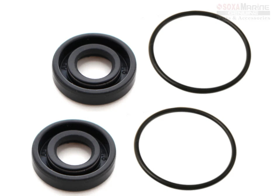 Outboard Lower Unit Base Oil Seal for Tohatsu (HZZ3-91251-003, HMB0-91359-000)