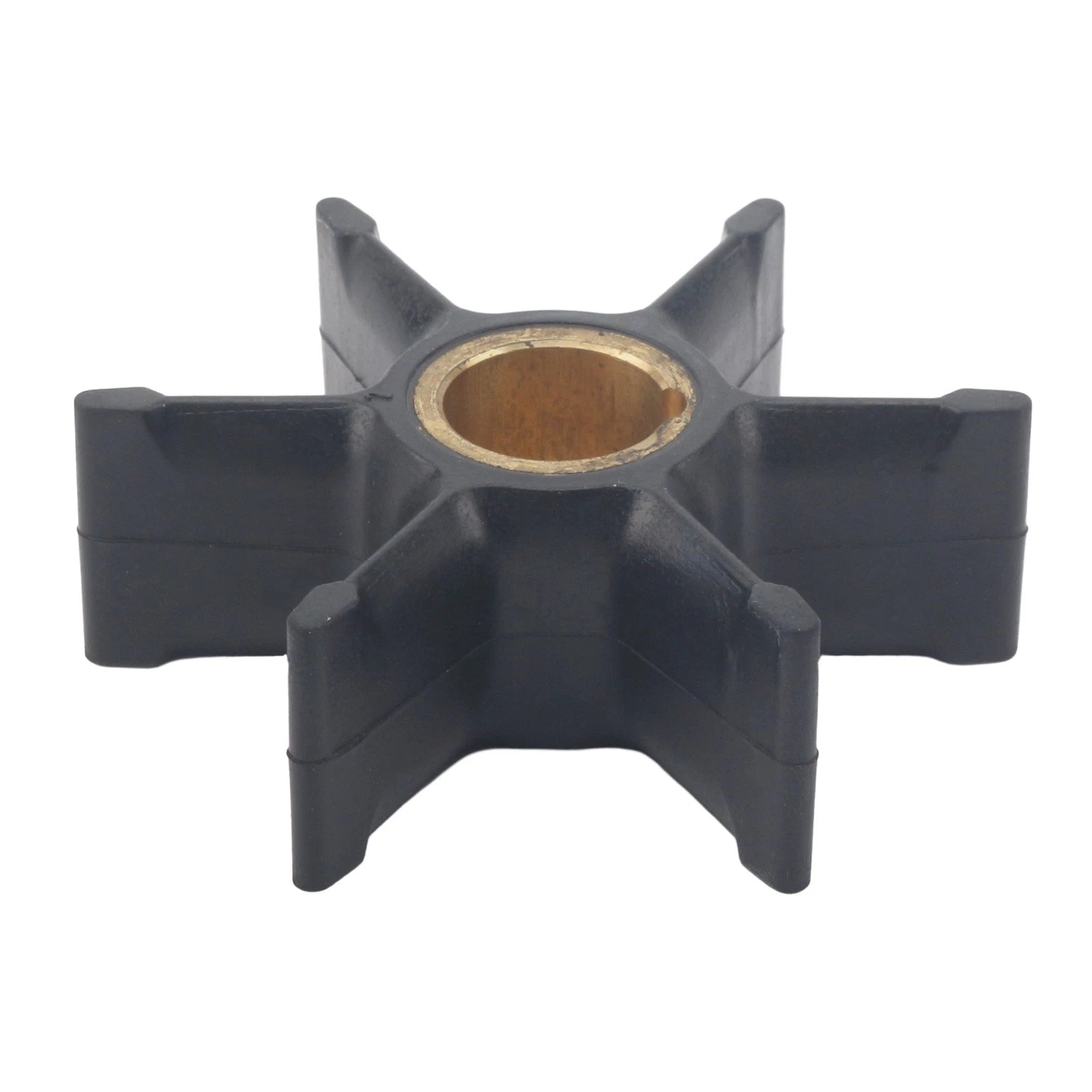 Water Pump Impeller for Evinrude Outboard 40-60 HP (0777129, 0389589)