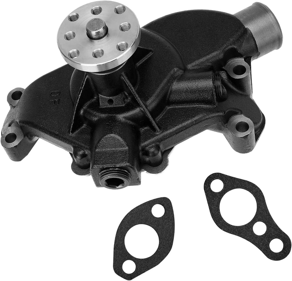 Water Pump for Chevy GM Marine Boat 4.3 5.0 5.7 305 350 V6 V8 (10108455)
