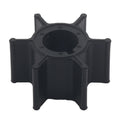 Water Pump Impeller & Key for Yamaha Outboard (18-3063, 500321, 9-45608, 91005)