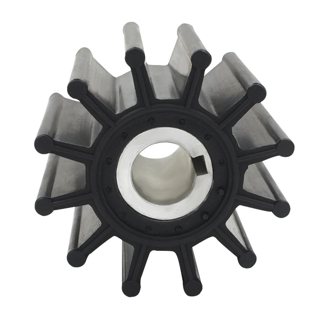 Jabsco Flexible Impeller Pump for (18327-0001)