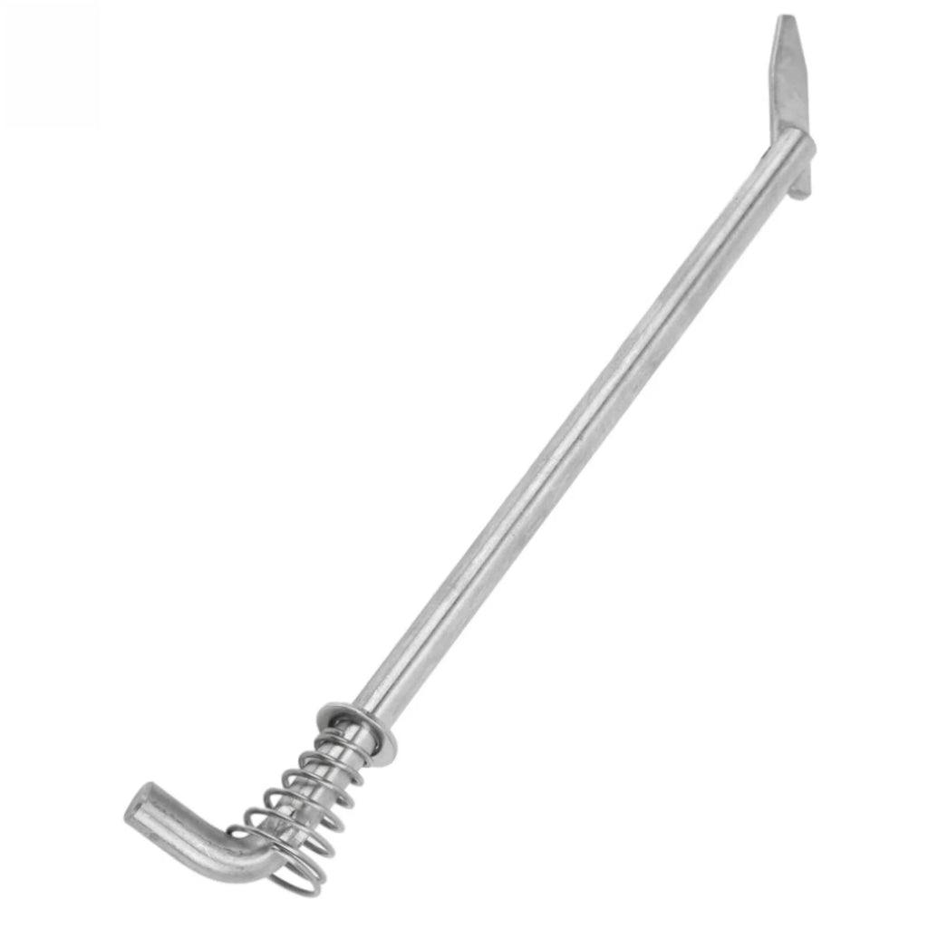 Tilt Thrust Rod & Spring for Mercury 4HP 5HP 6HP 8HP 9.8HP (1990–2000)