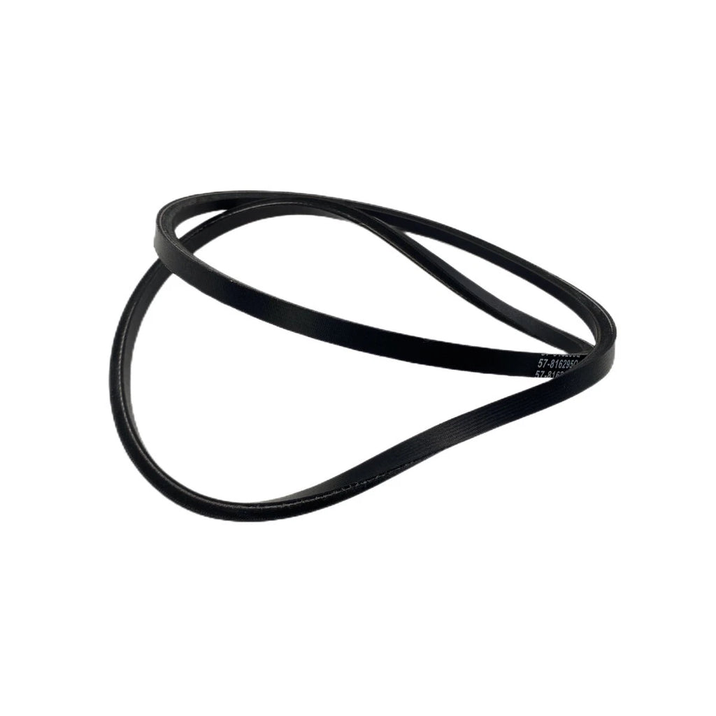 V Belt for MerCruiser Sterndrive Engines (57-816295Q, 57-816295T, 18-15490)