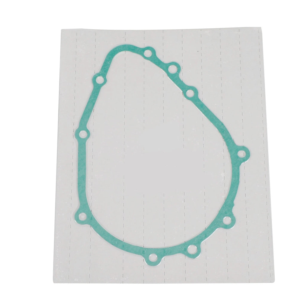 3 Generator Stator Cover Gasket for Kawasaki ZX6R Ninja ZX6RR ZX636 (2005–2006)