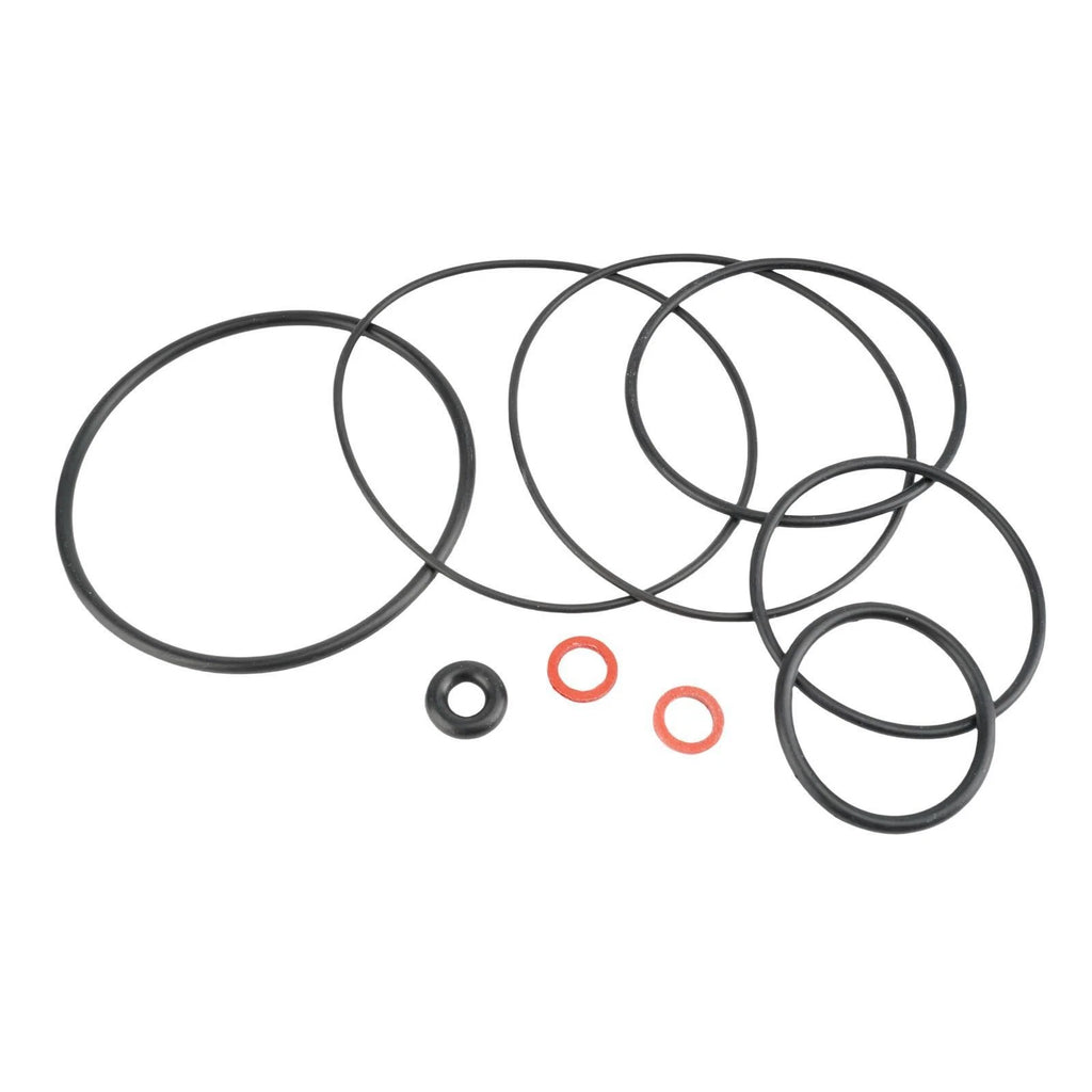 Lower Unit Gasket Kit for Yamaha Outboard F30HP F40HP T25HP (67C-W0001-20, 67CW0001-21)