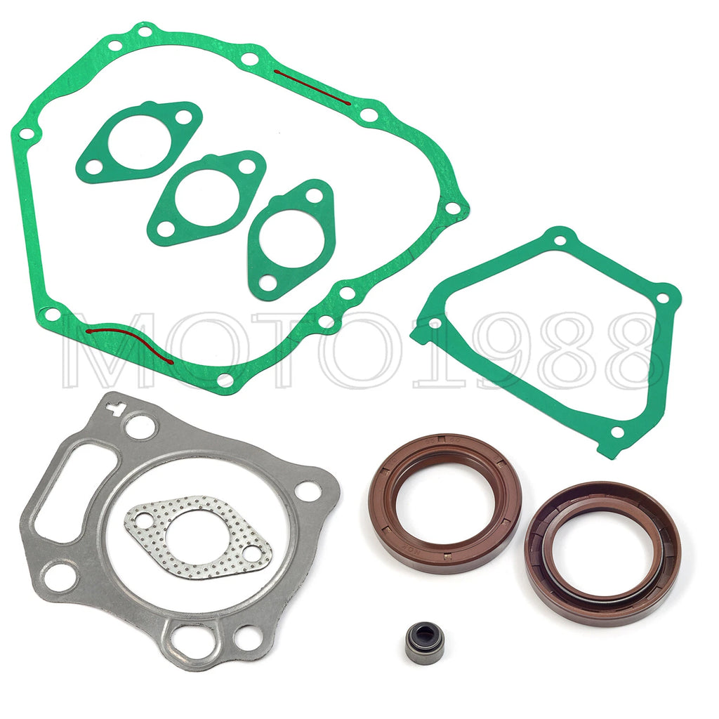 Engine Gasket & Seal Set for Yamaha Golf Cart G21/G23/G27/G28 (357cc)