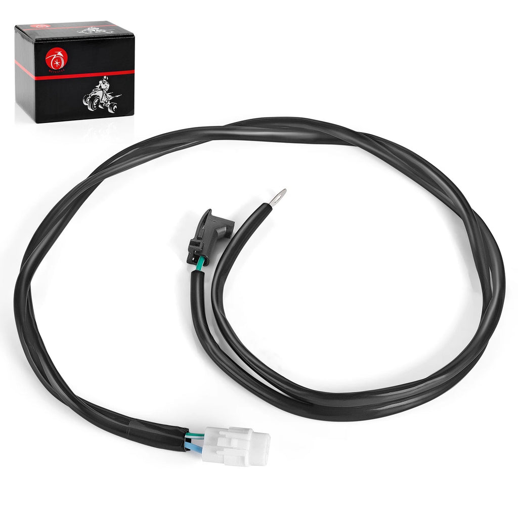 Neutral Reverse Switch Wiring Harness for Yamaha Raptor 660R (2001–2005)