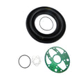 Rubber Bellows Kit for Volvo Penta Sail Drive 110S 120S 130S 150S (21389074)