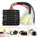 Rectifier Regulator 6R3-81960-10-00 for Yamaha 115hp-225hp (2-Stroke)