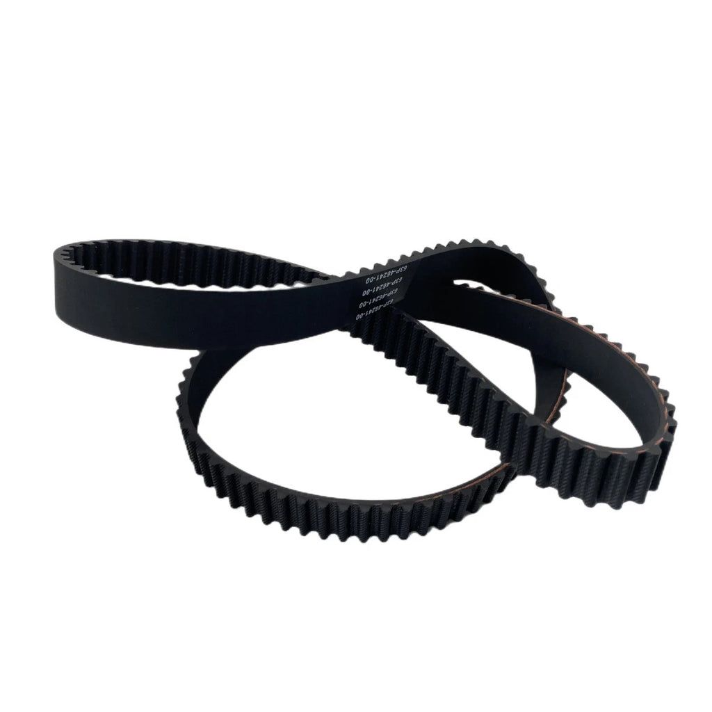 Timing Belt 63P-46241-00 for Yamaha Outboard F150A (4-Stroke)