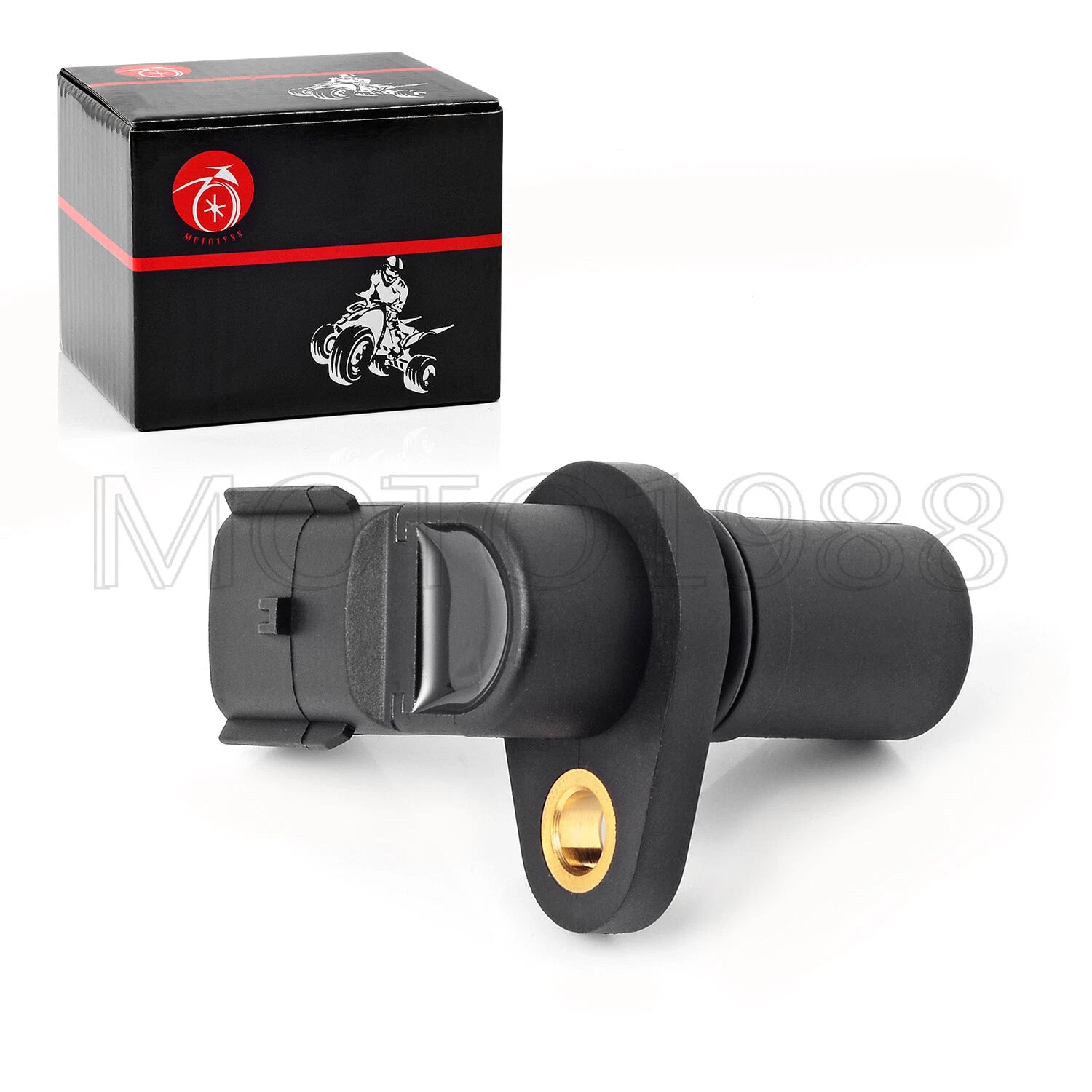 Speed Sensor for Arctic Cat Prowler Wildcat ATV Snowmobile (0430-091)
