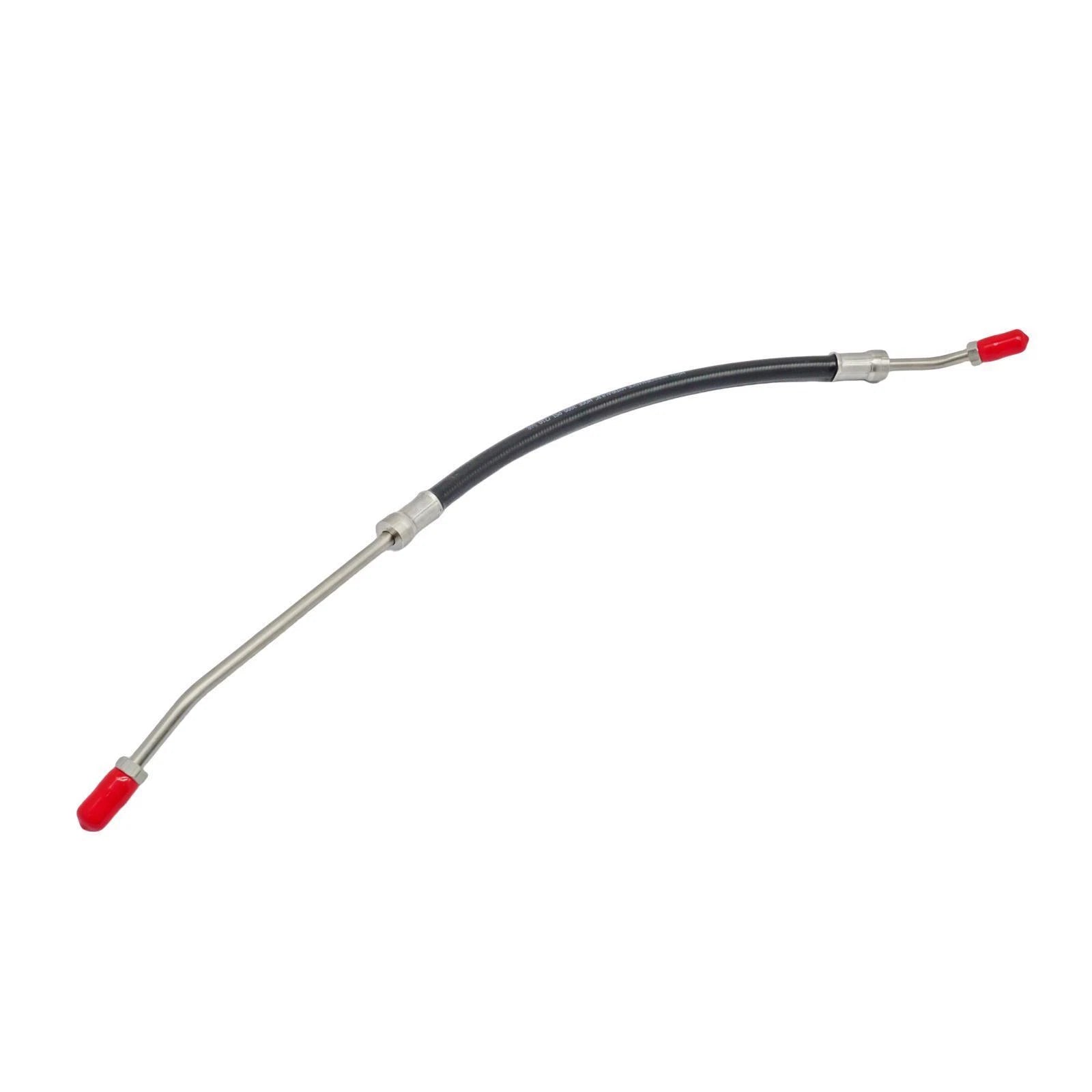 Steering Cylinder Hose for Volvo Penta DPH DPR (Replaces 24299624)