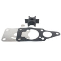 Water Pump Impeller Repair Kit for Suzuki DT 4HP 5HP (17400-98652, 18-3260)