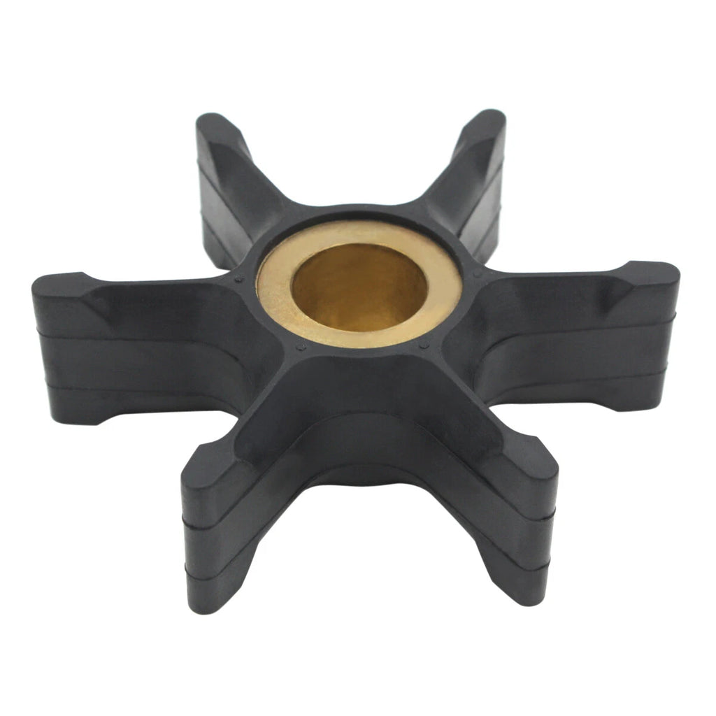 Water Pump Impeller for Johnson Evinrude OMC (396725, 432954, 437080, 18-3053)