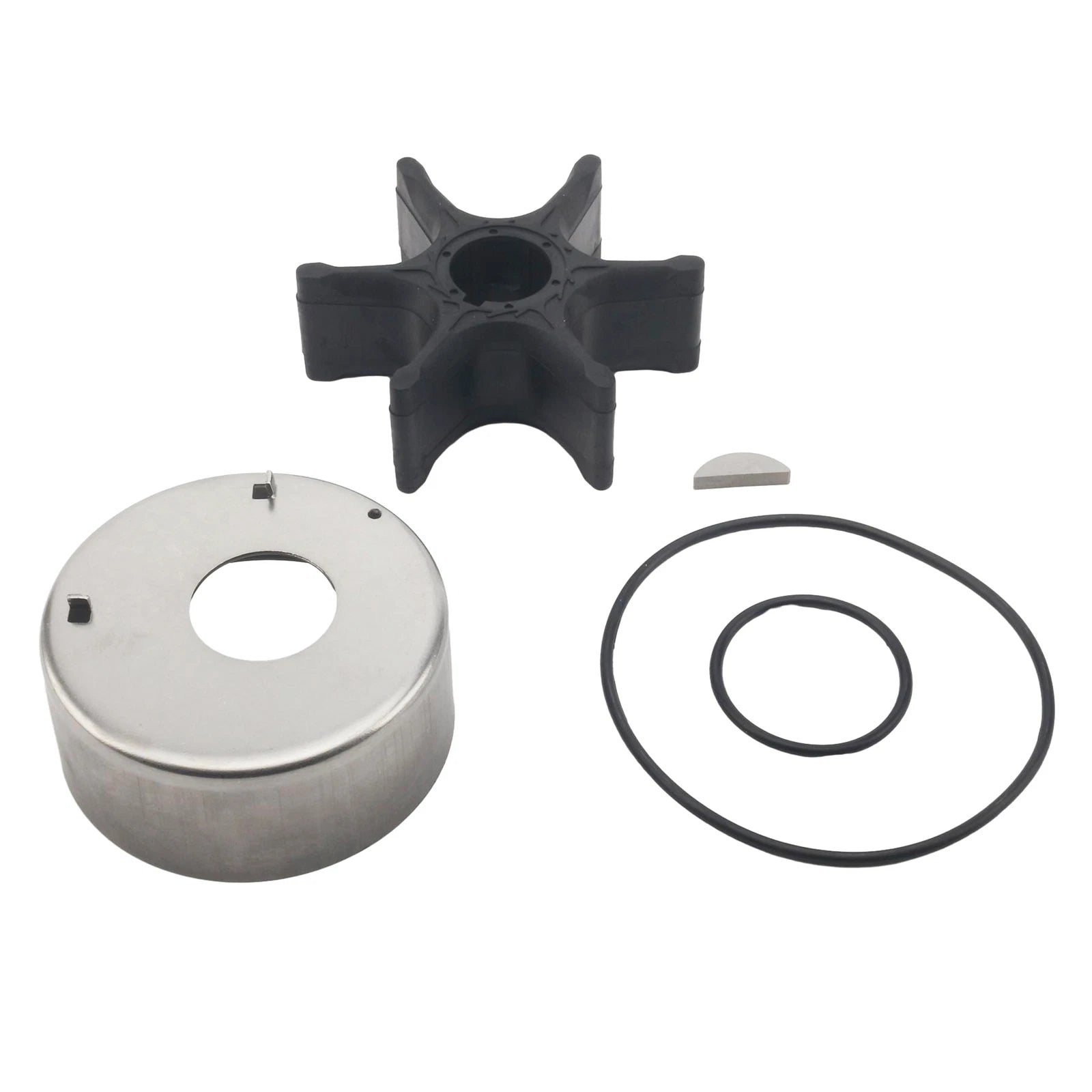 Water Pump Repair Kit for Yamaha Outboard (18-3523-1, 18-3523, 18-3442)