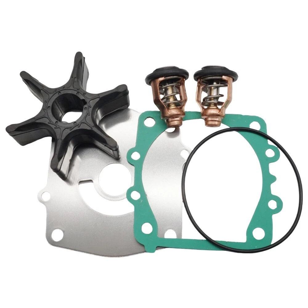 Maintenance Kit for Yamaha Outboard F200A F225A (4-Stroke) 61A-W0078-00