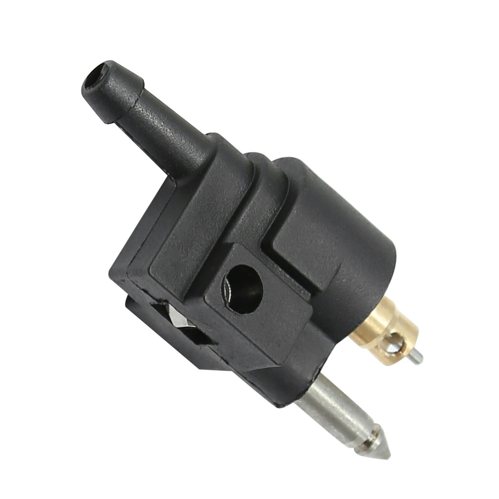 Fuel Pipe Joint Connector for Yamaha Outboard Engine (2 & 4 Stroke) 6G1-24304-10