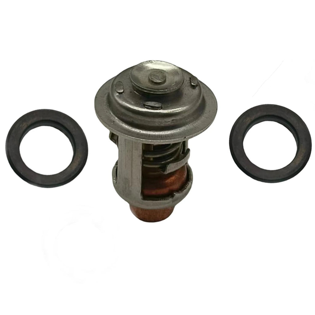 Thermostat Kit for Johnson Evinrude Outboard 200 225 250 HP (2000–2023) 18-3546 5001036 5000355