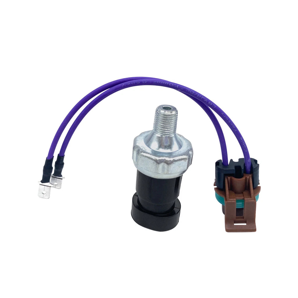 Oil Pressure Fuel Pump Sensor Switch for MerCruiser 4.3L/5.0L/5.7L (1987–Present)