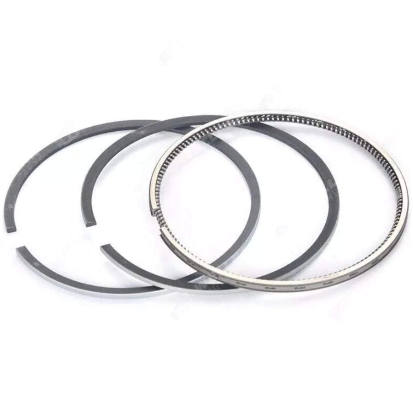 Piston Chamber Ring Kit for Volvo Penta 41 MD31A (1970–2023) 275350 111293 ORB30350