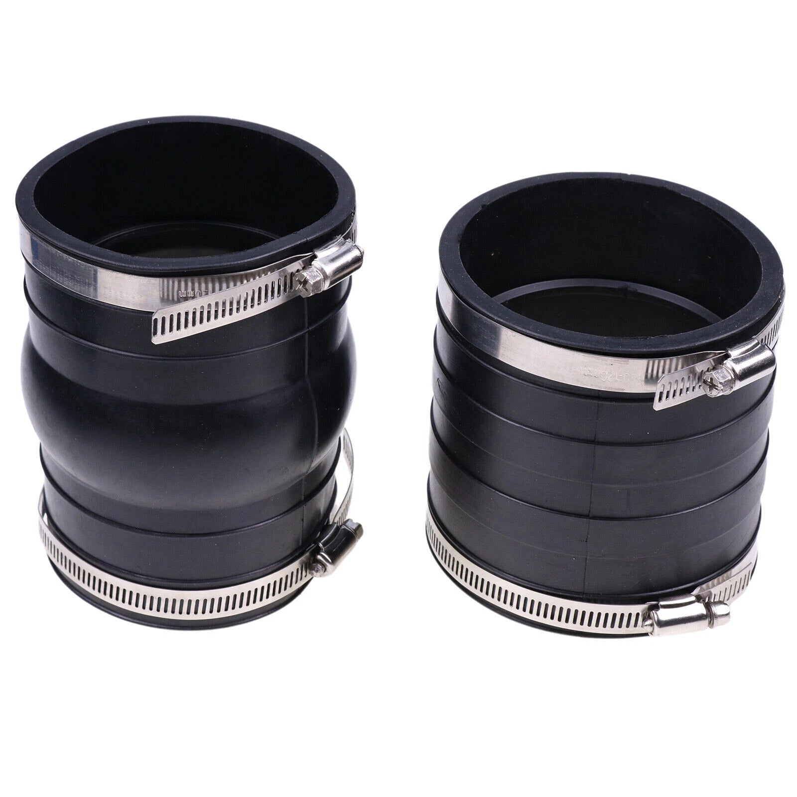 Elbow Exhaust Hoses for Volvo Penta V6 V8 (RO 3852696, 3863450, 3852741)